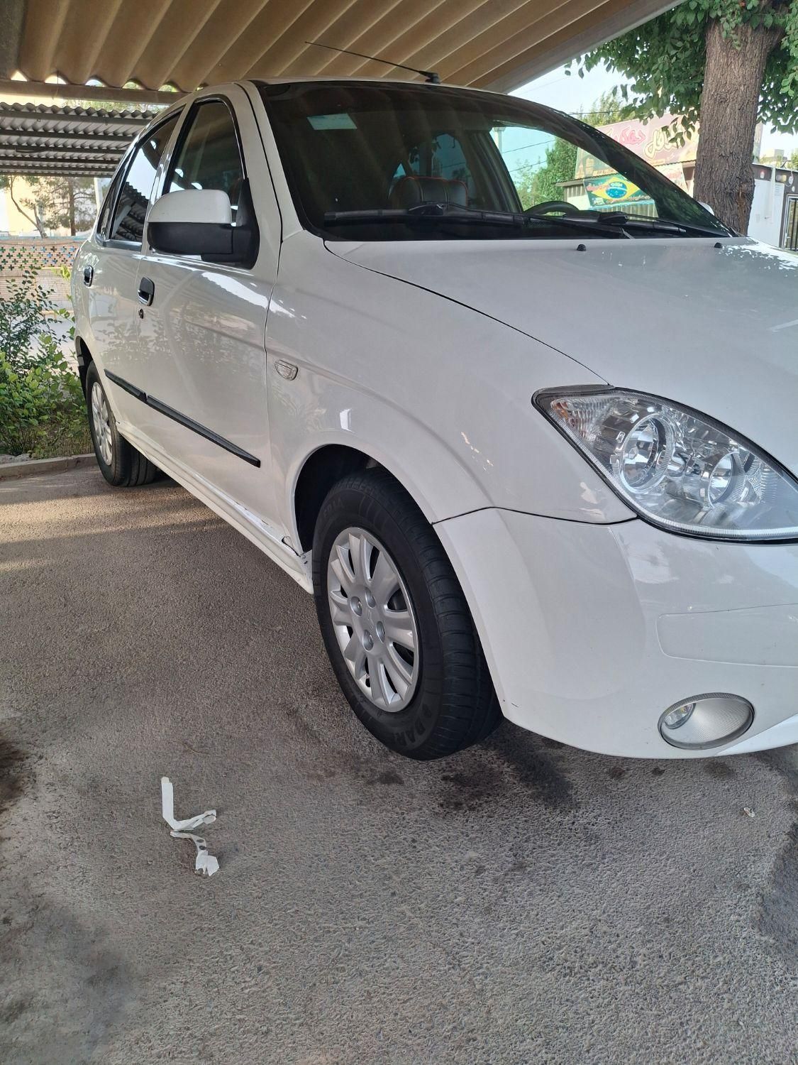 خودرو تیبا، 2 آگهی ann_18267987