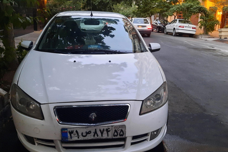 خودرو رانا، LX آگهی ann_18268020
