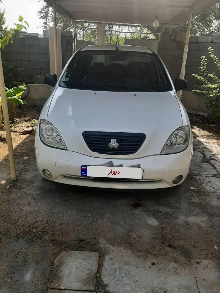 خودرو تیبا، صندوق دار آگهی ann_18268074
