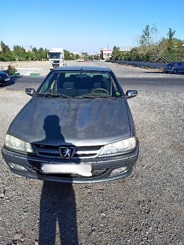 خودرو پژو، پارس آگهی ann_18268108