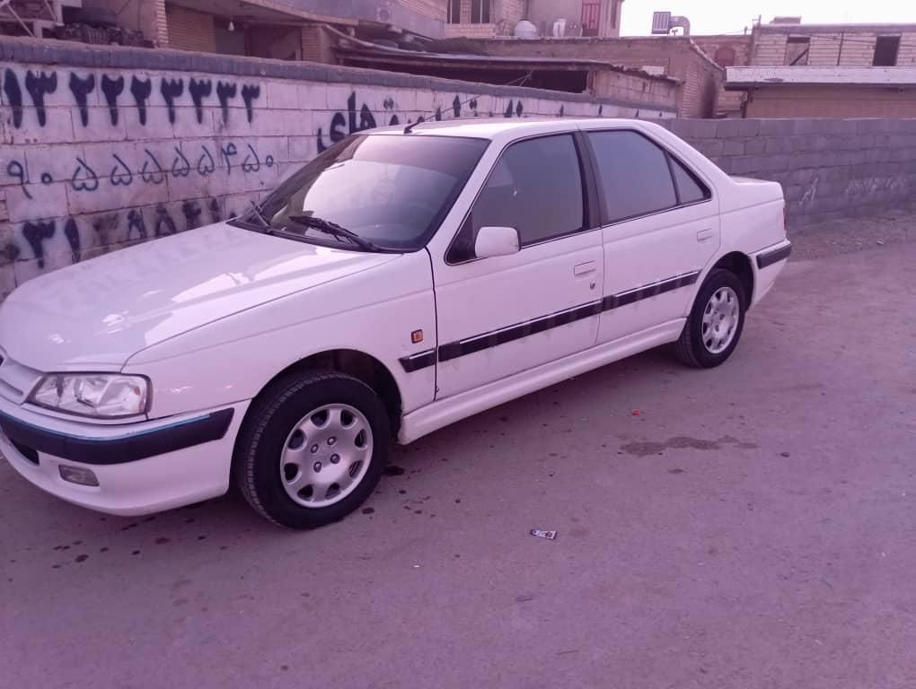 خودرو پژو، پارس آگهی ann_18268138