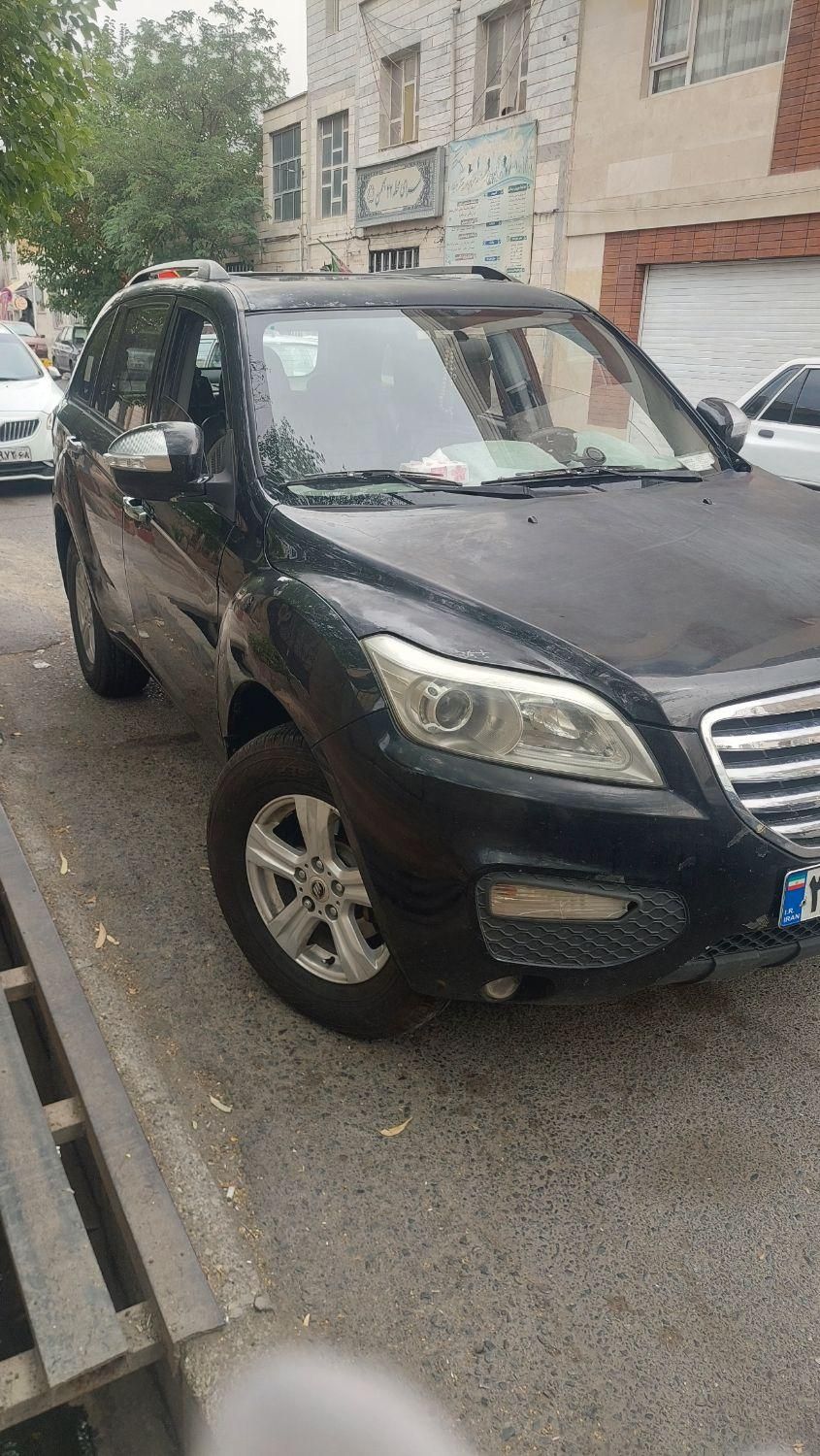 خودرو لیفان، X60 آگهی ann_18268147