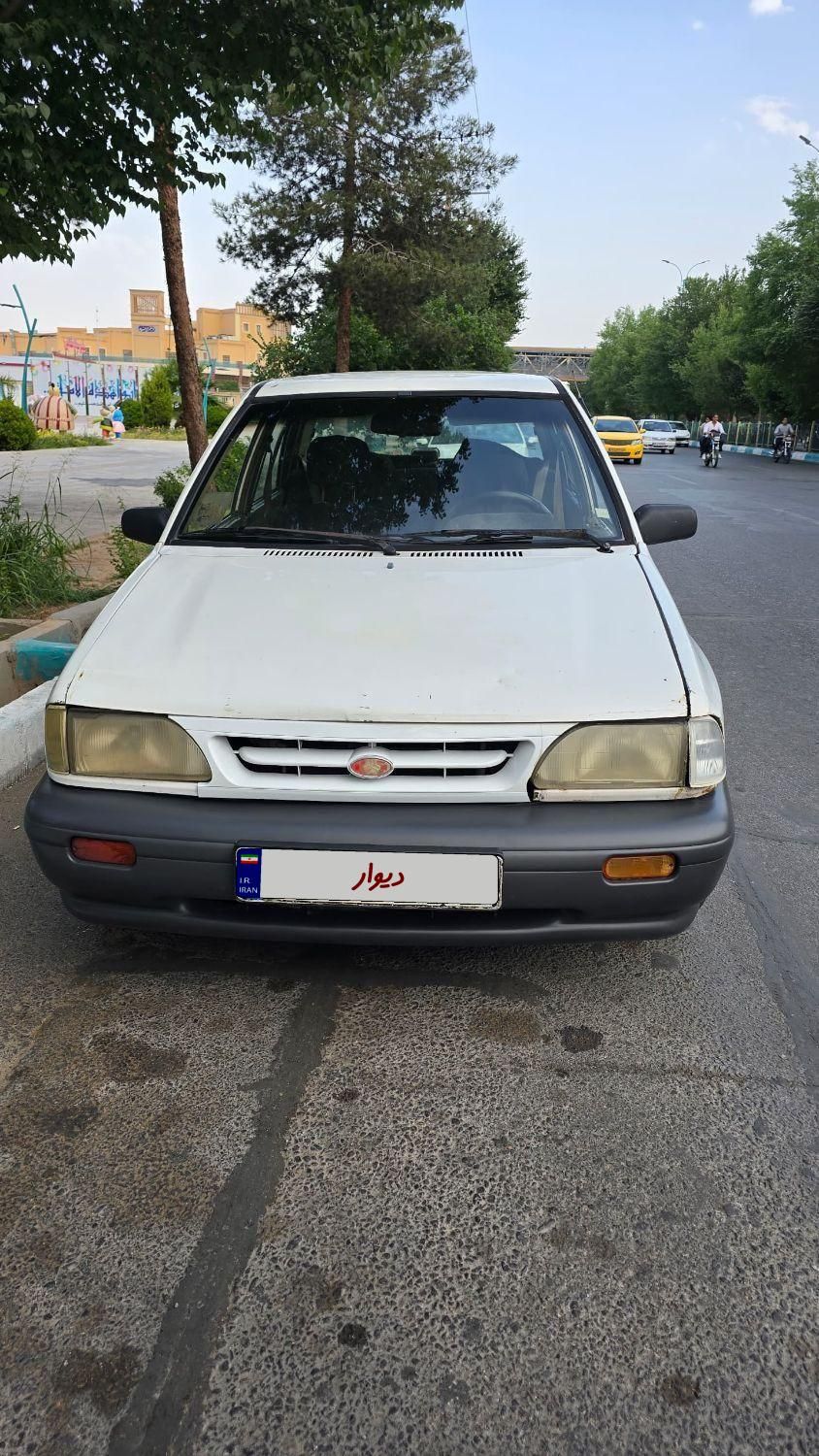 خودرو پراید، صبا آگهی ann_18268169