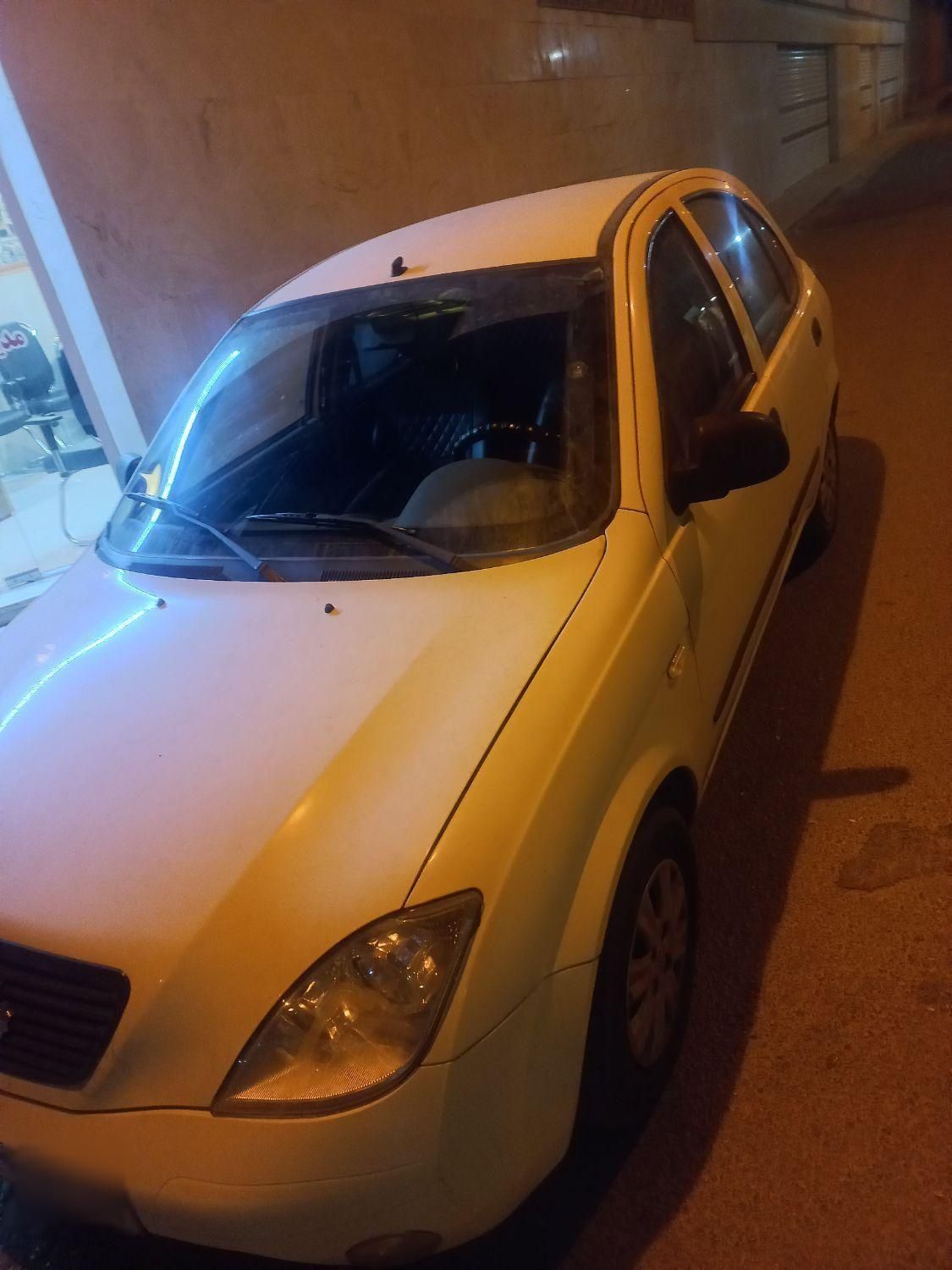 خودرو تیبا، 2 آگهی ann_18268178