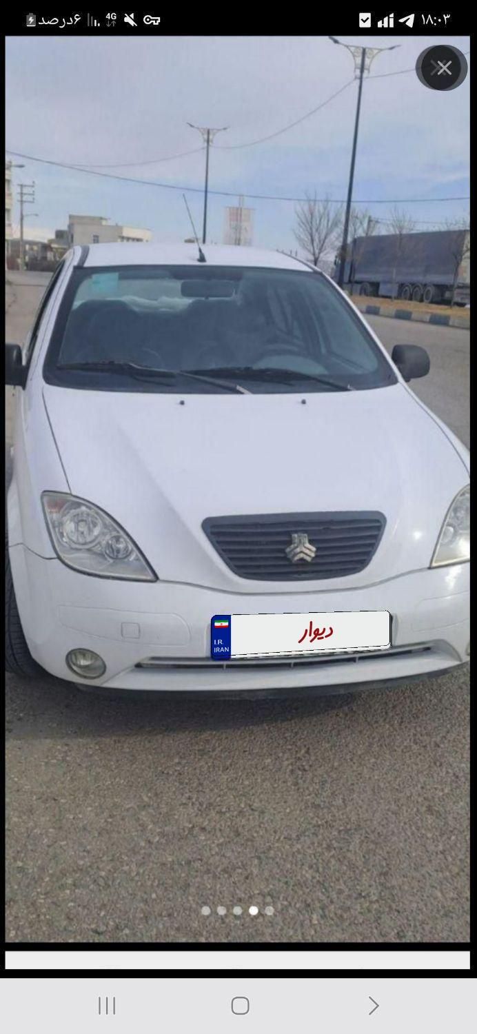 خودرو تیبا، صندوق دار آگهی ann_18268199