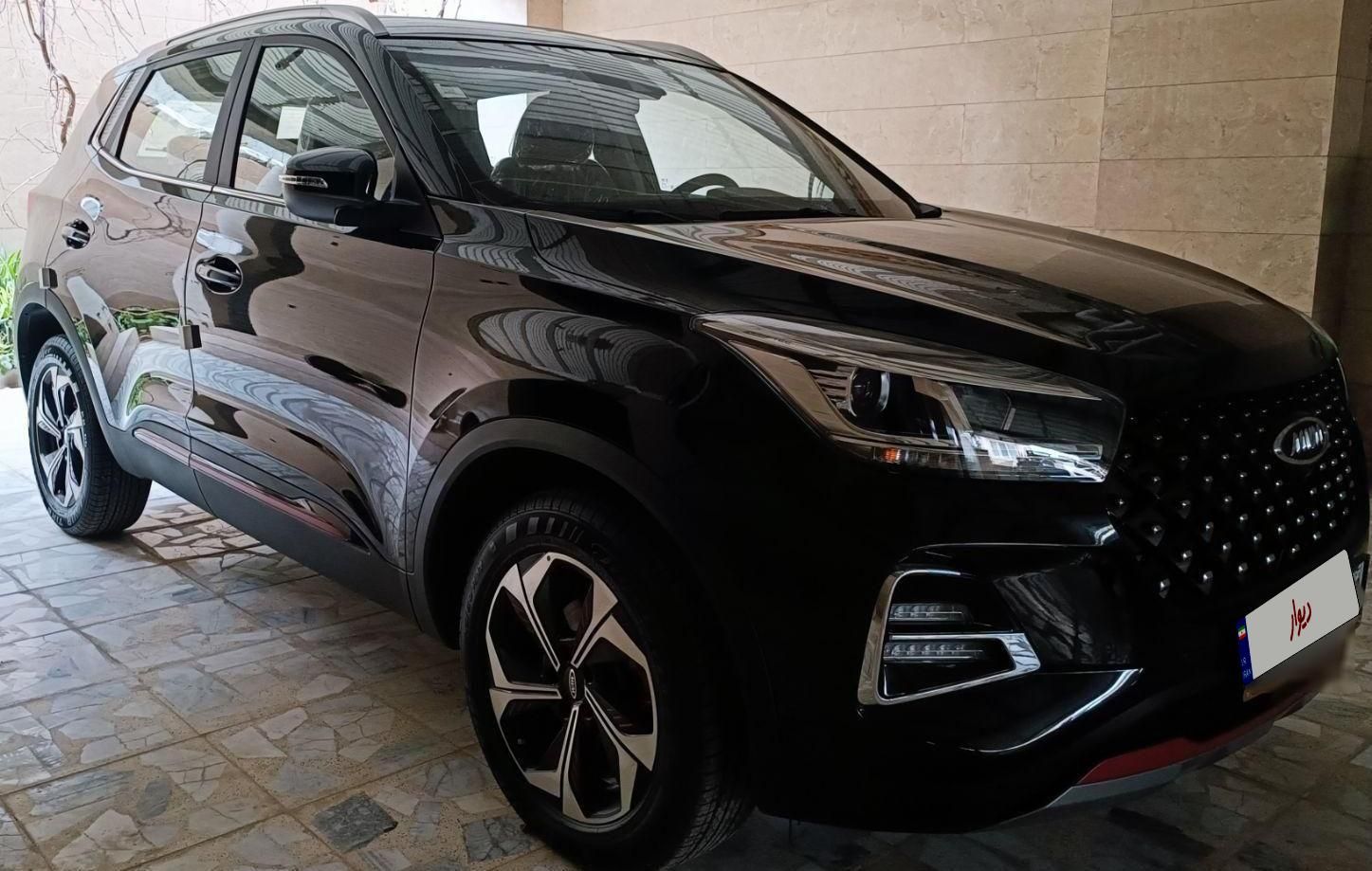 ام وی ام X55 پرو IE - 2024