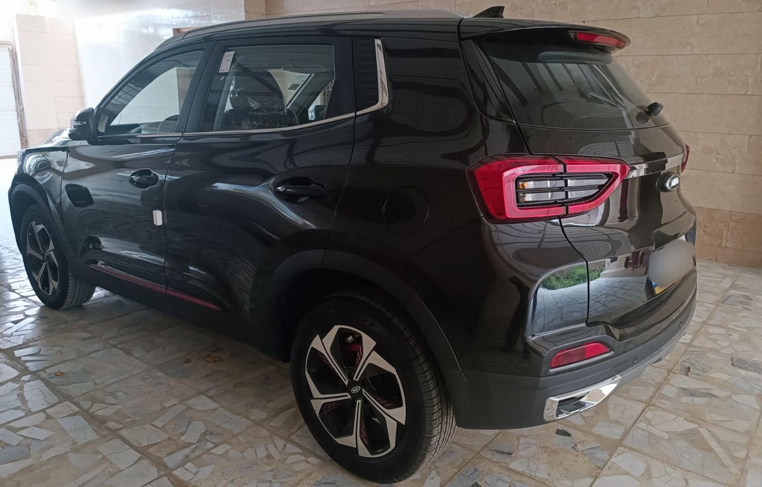 ام وی ام X55 پرو IE - 2024