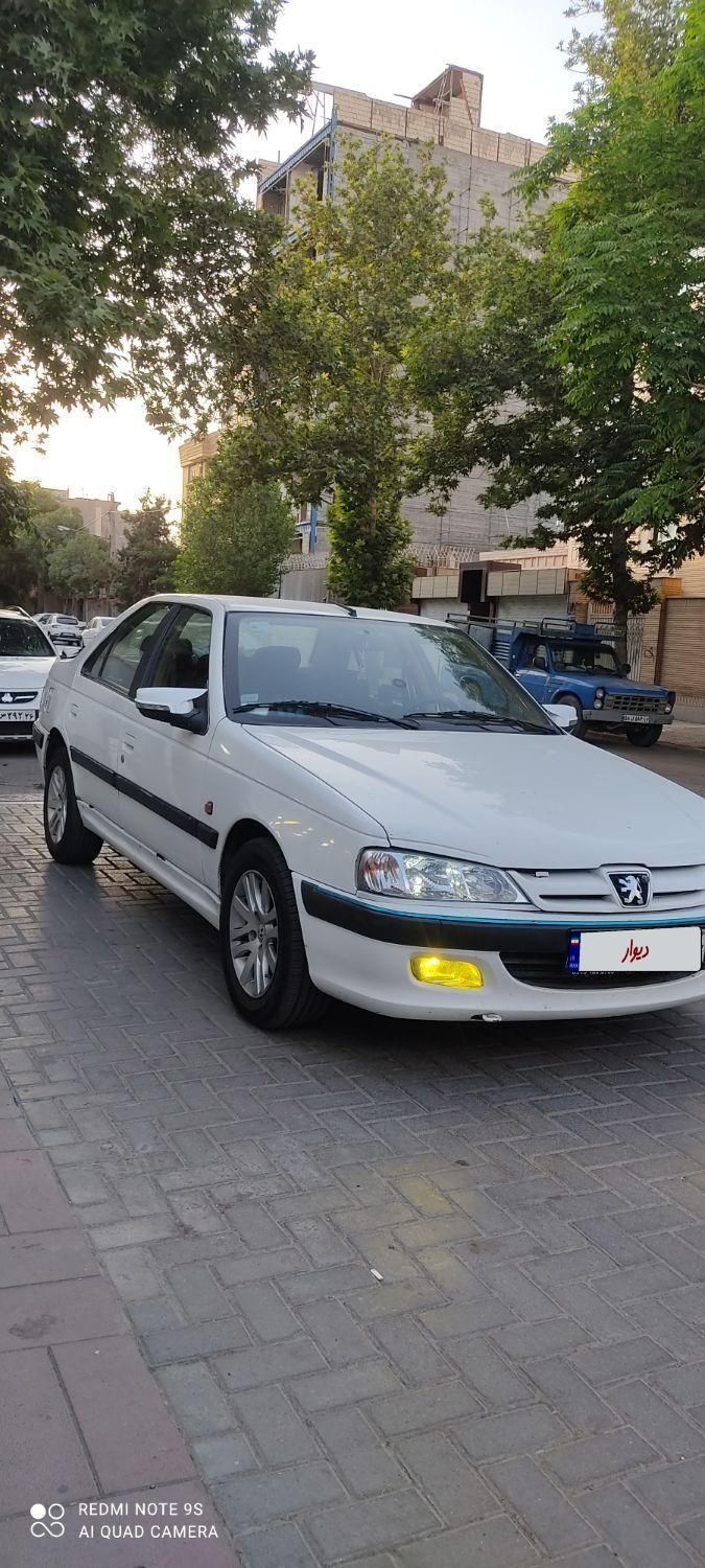 خودرو پژو، پارس آگهی ann_18268222