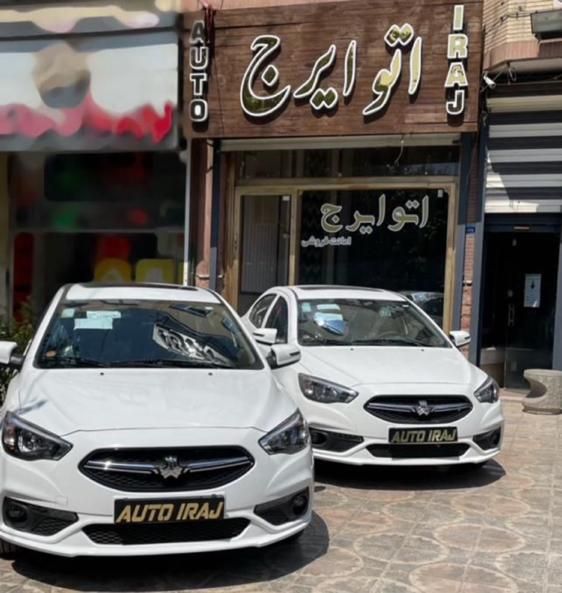 خودرو شاهین، GL آگهی ann_18268256