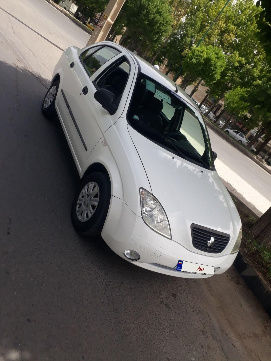 خودرو تیبا، صندوق دار آگهی ann_18268264
