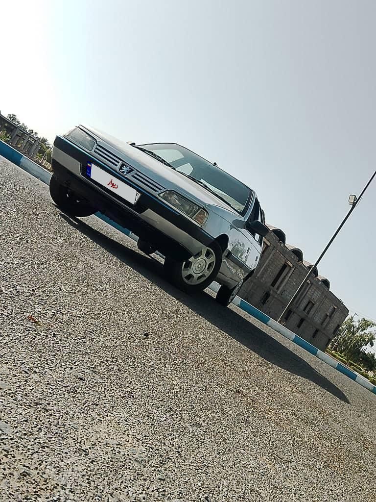 خودرو پژو، 405 آگهی ann_18268279
