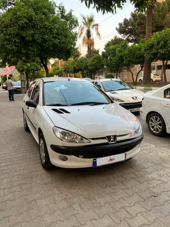خودرو پژو، 206 آگهی ann_18268306