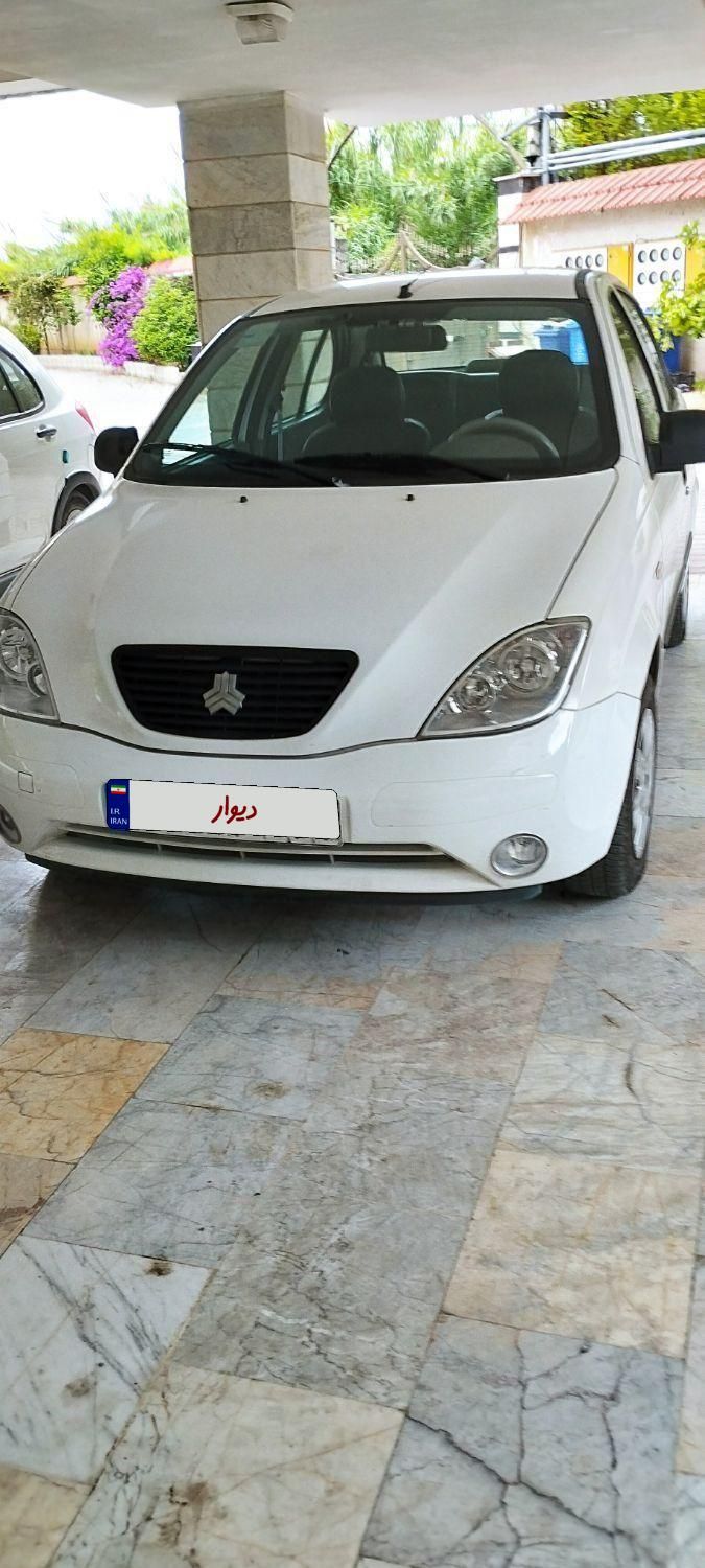 خودرو تیبا، صندوق دار آگهی ann_18268313