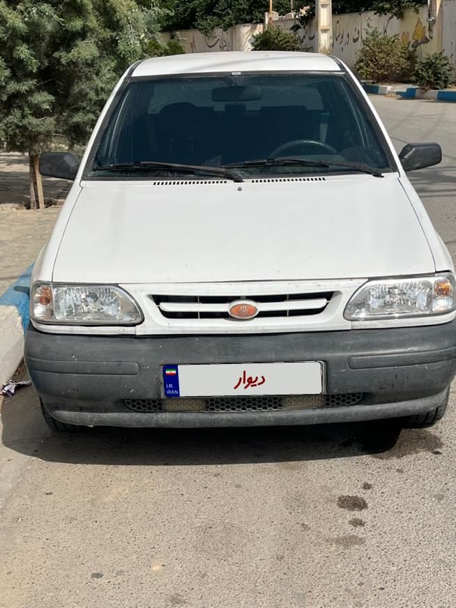 خودرو پراید، صبا آگهی ann_18268319