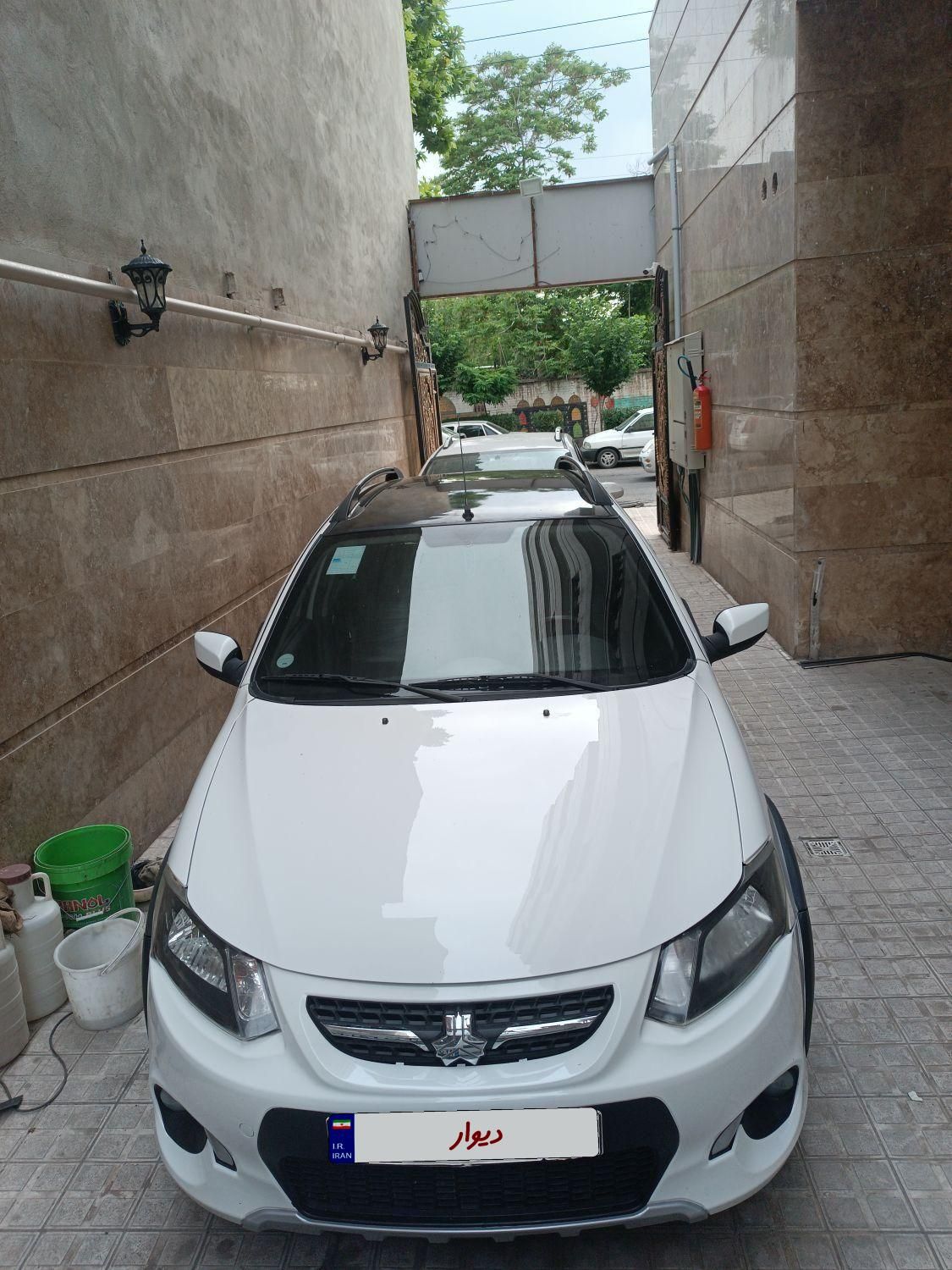 خودرو کوییک، R آگهی ann_18268322