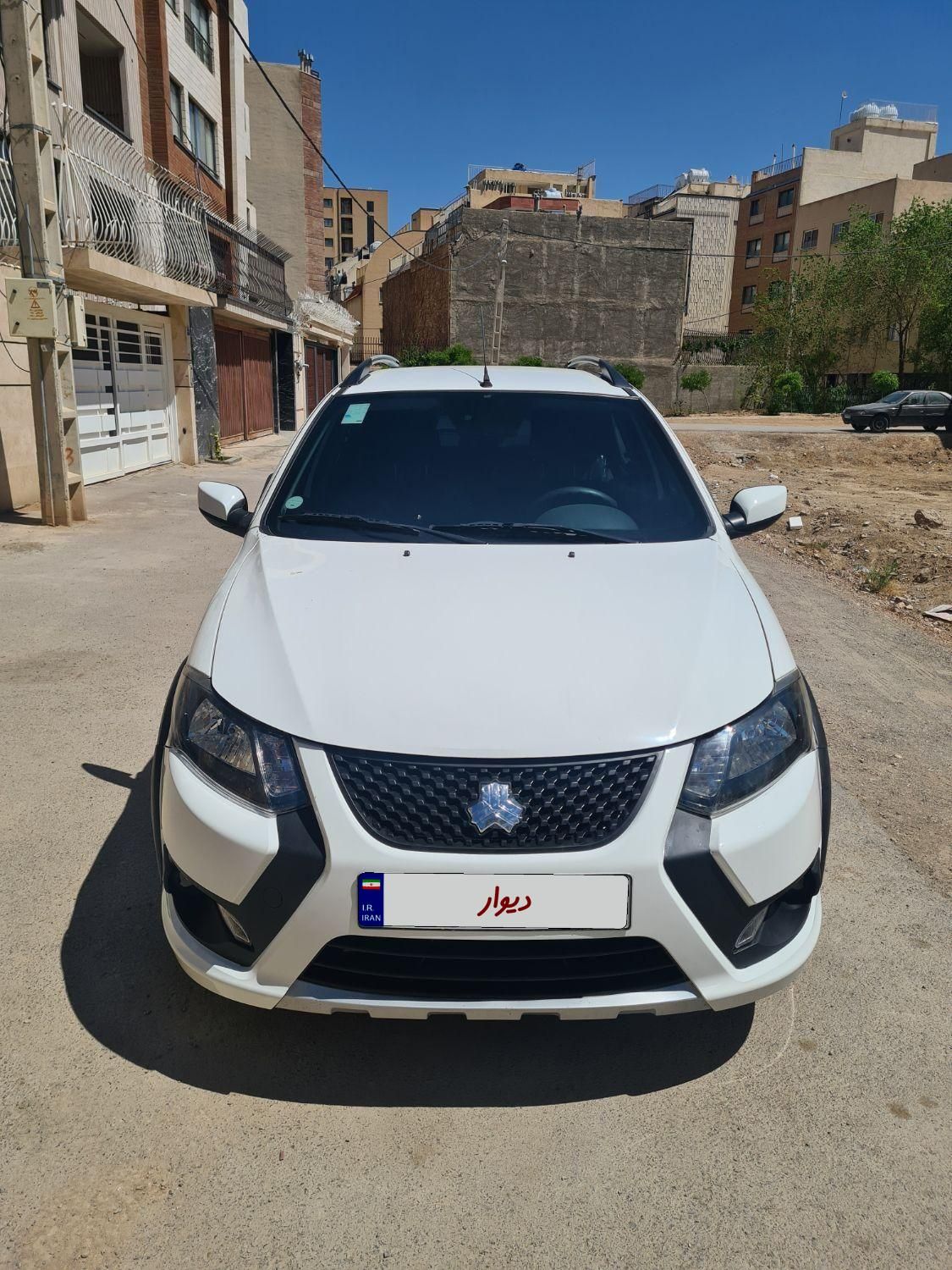 خودرو کوییک، S آگهی ann_18268360
