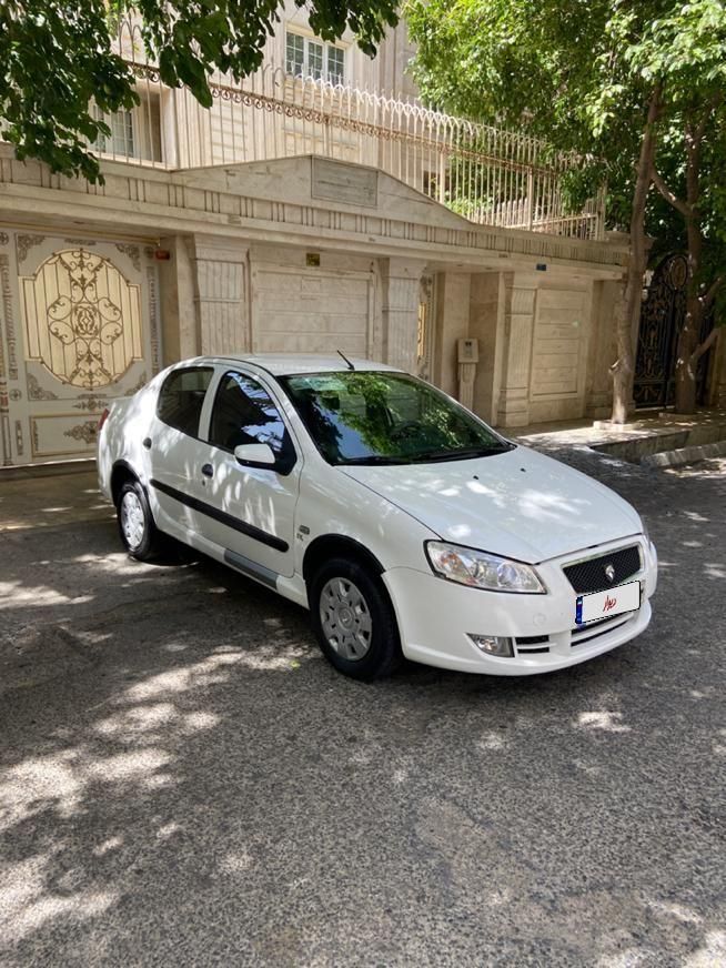 خودرو رانا، LX آگهی ann_18268369
