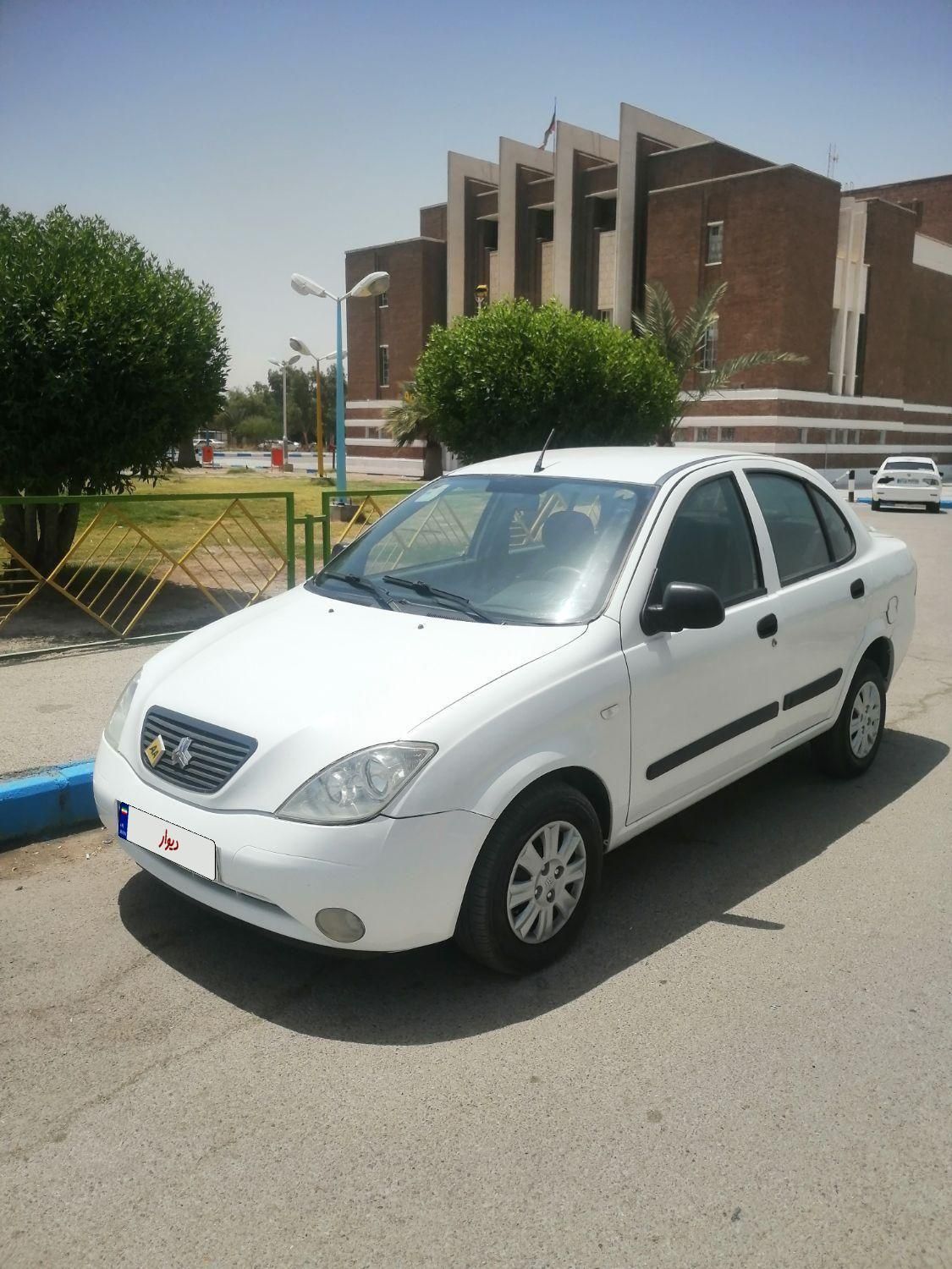 خودرو تیبا، صندوق دار آگهی ann_18268422