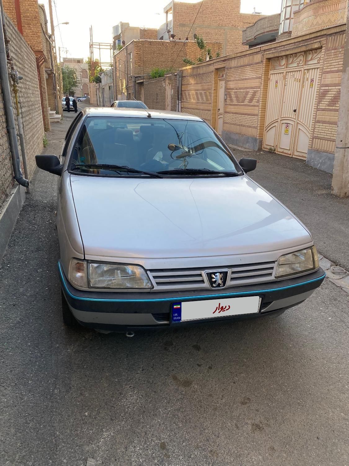 خودرو پژو، 405 آگهی ann_18268425