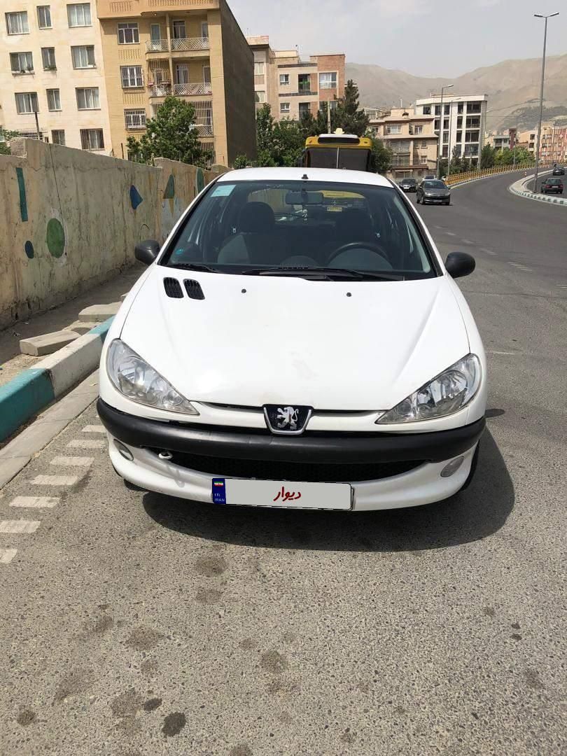 خودرو پژو، 206 آگهی ann_18268426