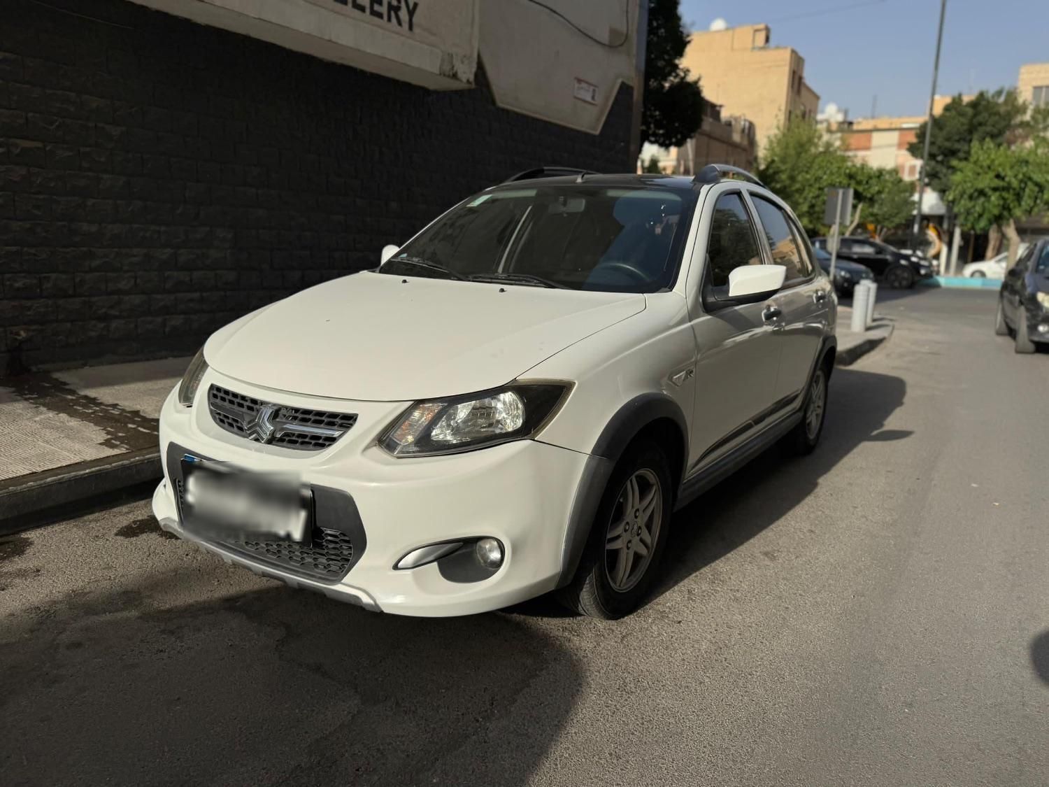 خودرو کوییک، R پلاس آگهی ann_18268460