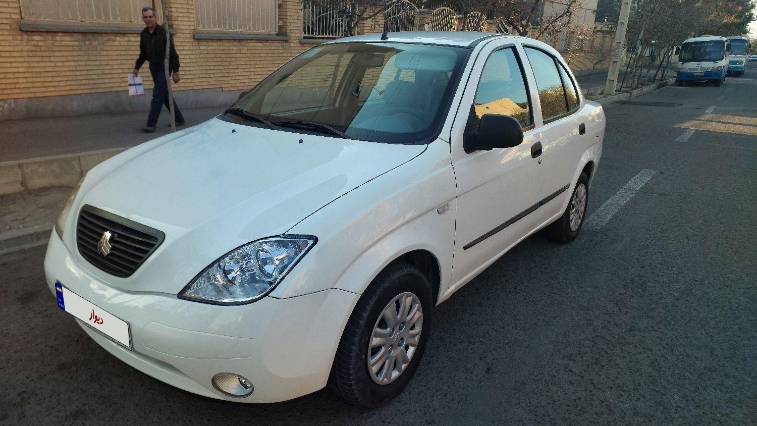 خودرو تیبا، صندوق دار آگهی ann_18268463