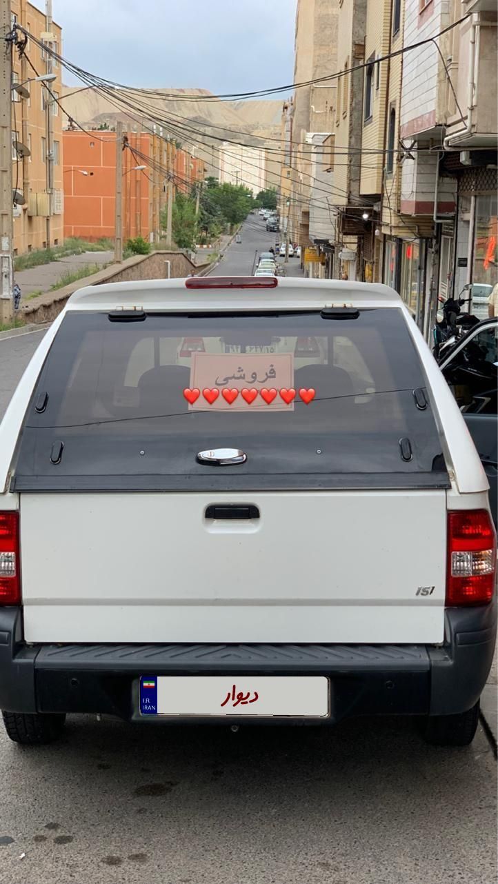 پراید 151 SE - 1401