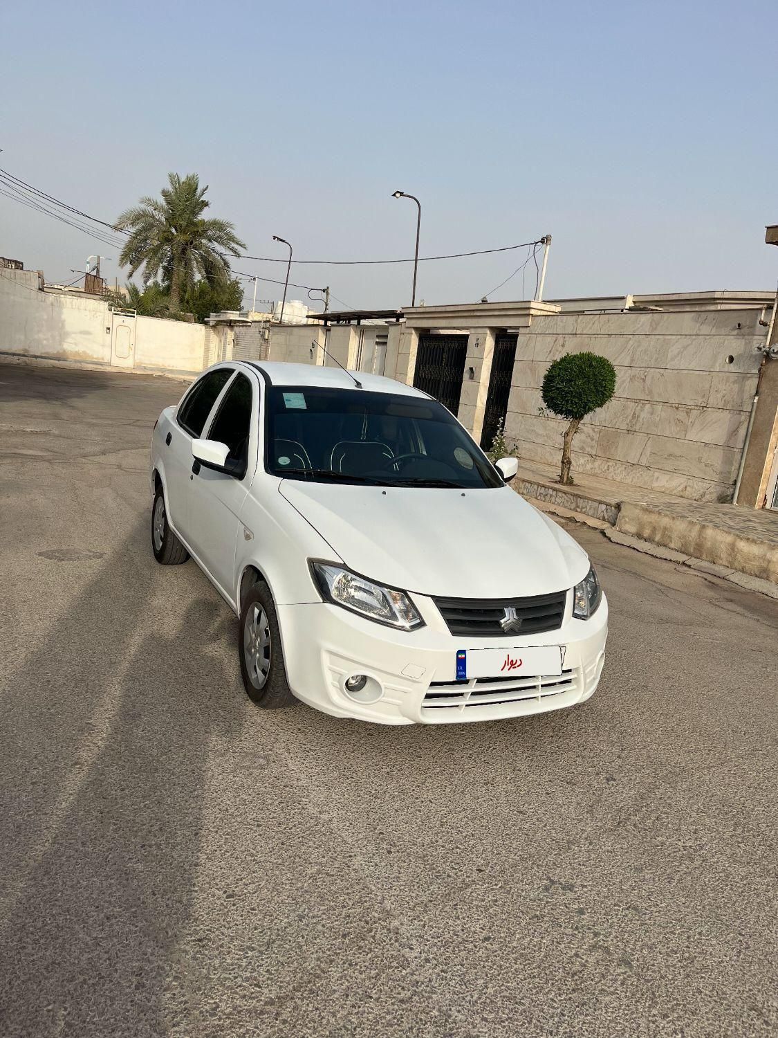 خودرو ساینا، EX دنده‌ای آگهی ann_18268490