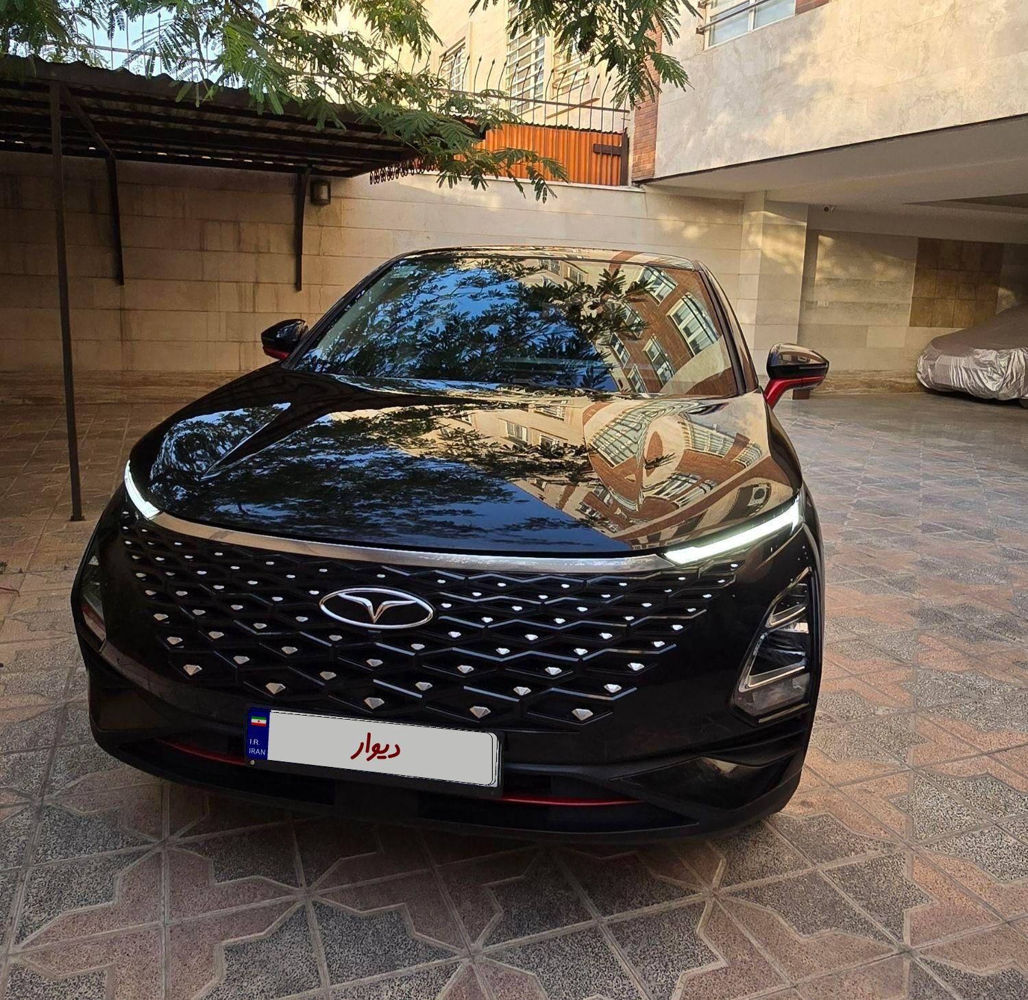 خودرو فونیکس، FX آگهی ann_18268513