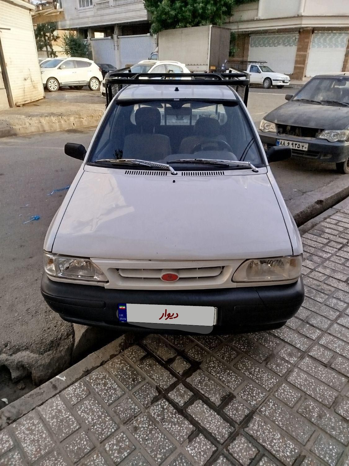 خودرو پراید، 151 آگهی ann_18268529