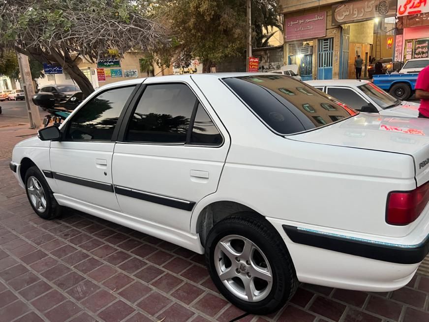 خودرو پژو، پارس آگهی ann_18268552