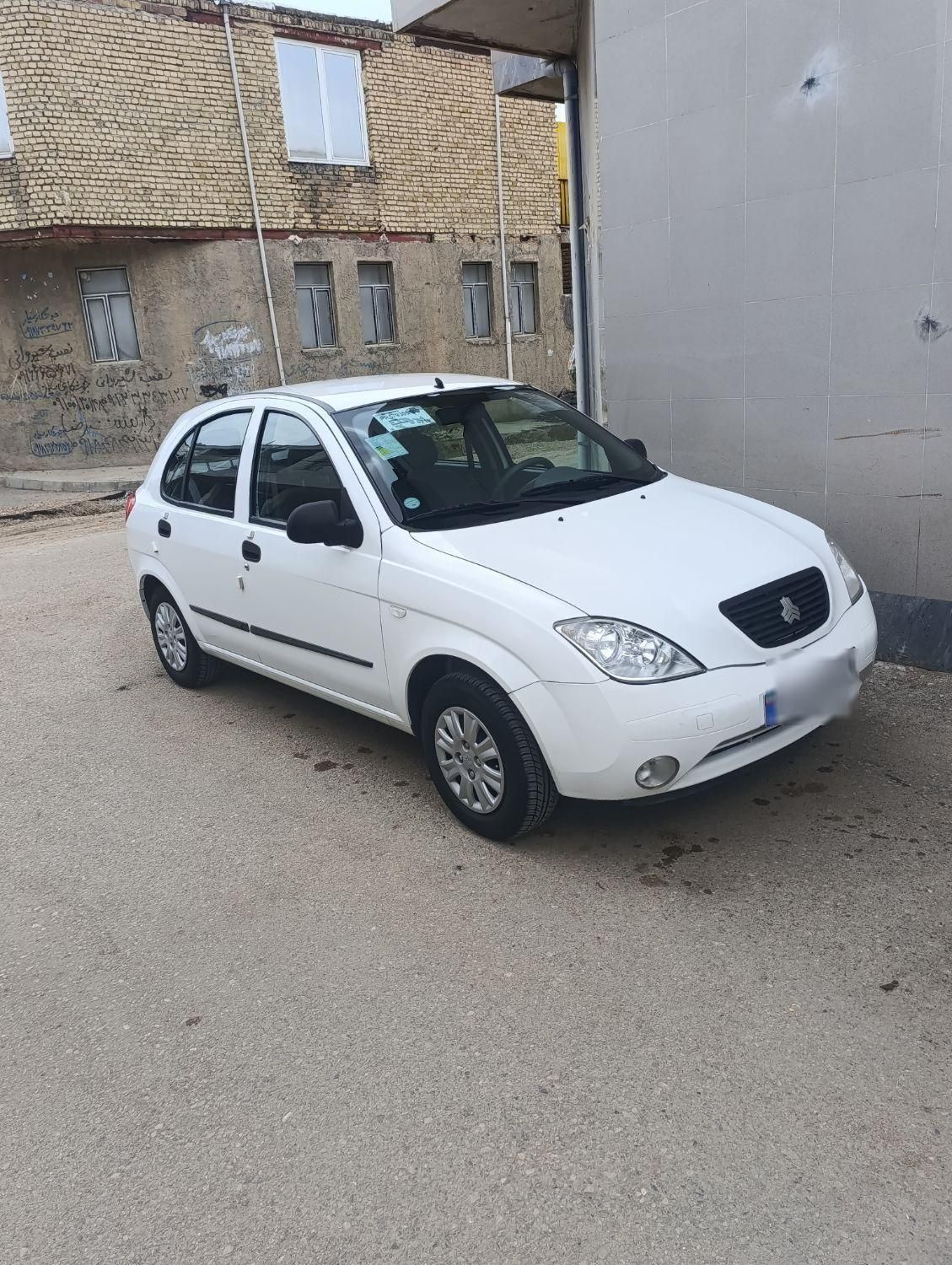 خودرو تیبا، 2 آگهی ann_18268558