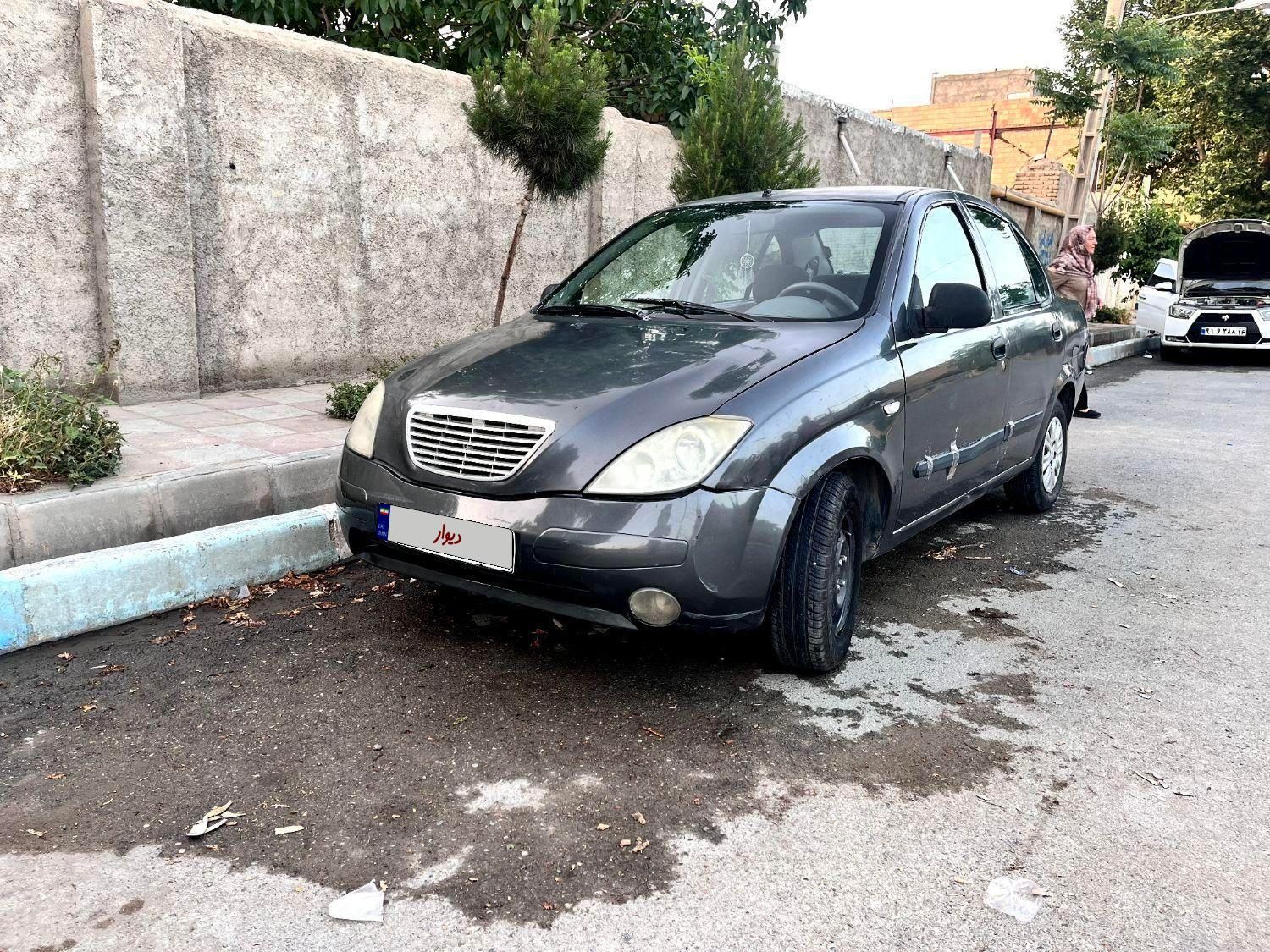 خودرو تیبا، صندوق دار آگهی ann_18268582