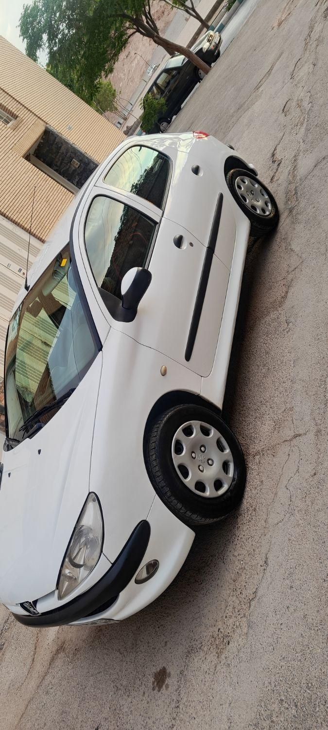 خودرو پژو، 206 آگهی ann_18268633