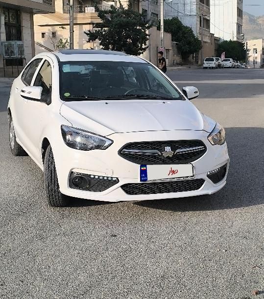خودرو شاهین، G آگهی ann_18268636