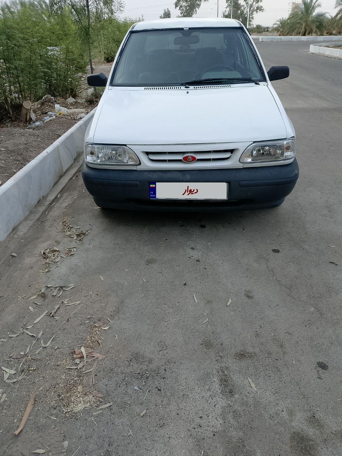 خودرو پراید، صبا آگهی ann_18268640