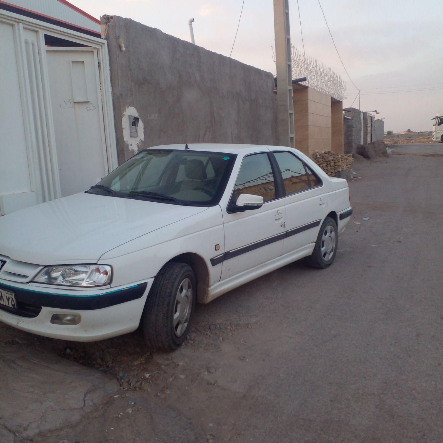 خودرو پژو، پارس آگهی ann_18268677