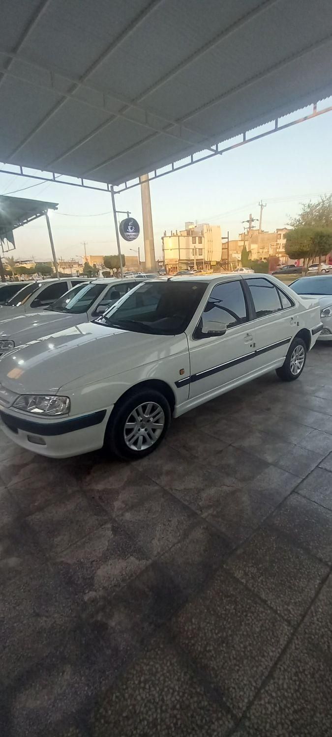 خودرو پژو، پارس آگهی ann_18268679