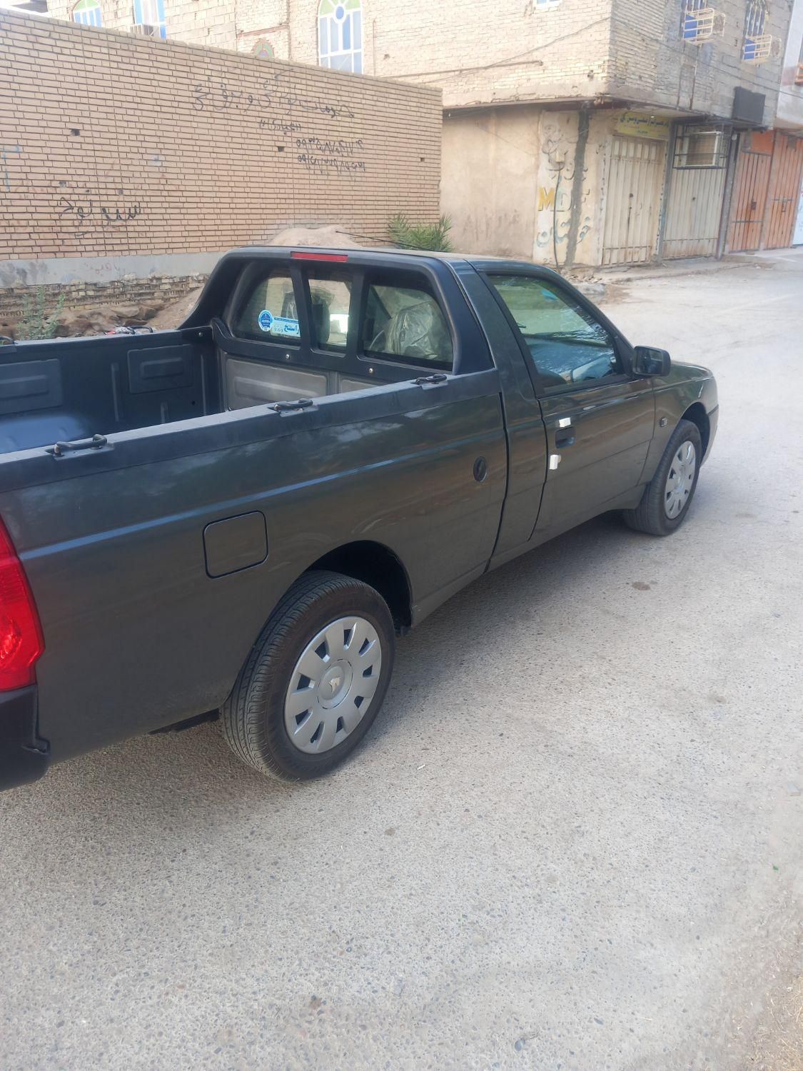 خودرو آریسان، 2 آگهی ann_18268682