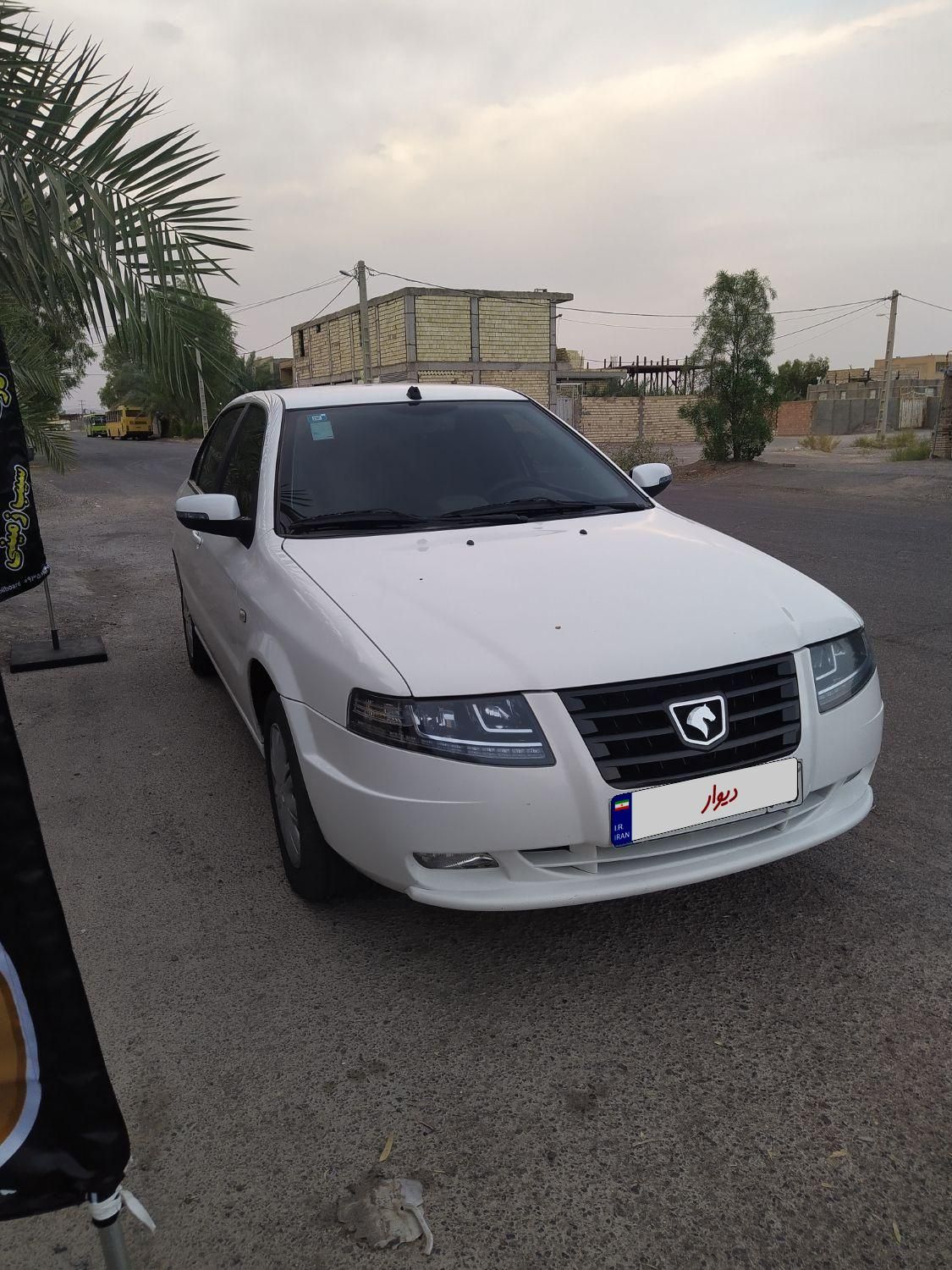 خودرو سمند، سورن آگهی ann_18268693