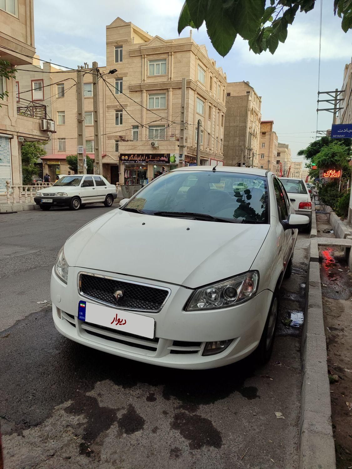 خودرو رانا، EL آگهی ann_18268710
