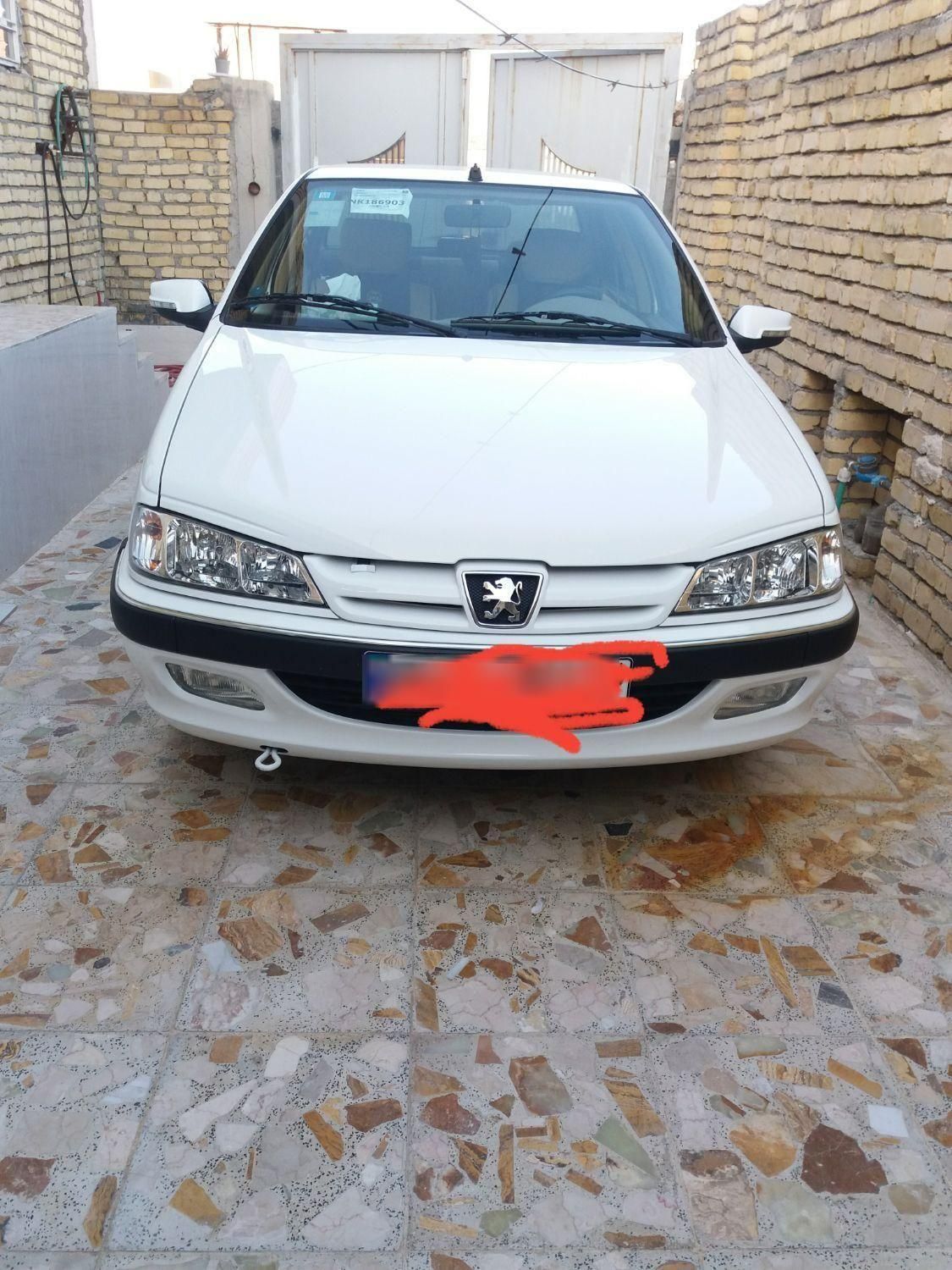 خودرو پژو، پارس آگهی ann_18268711