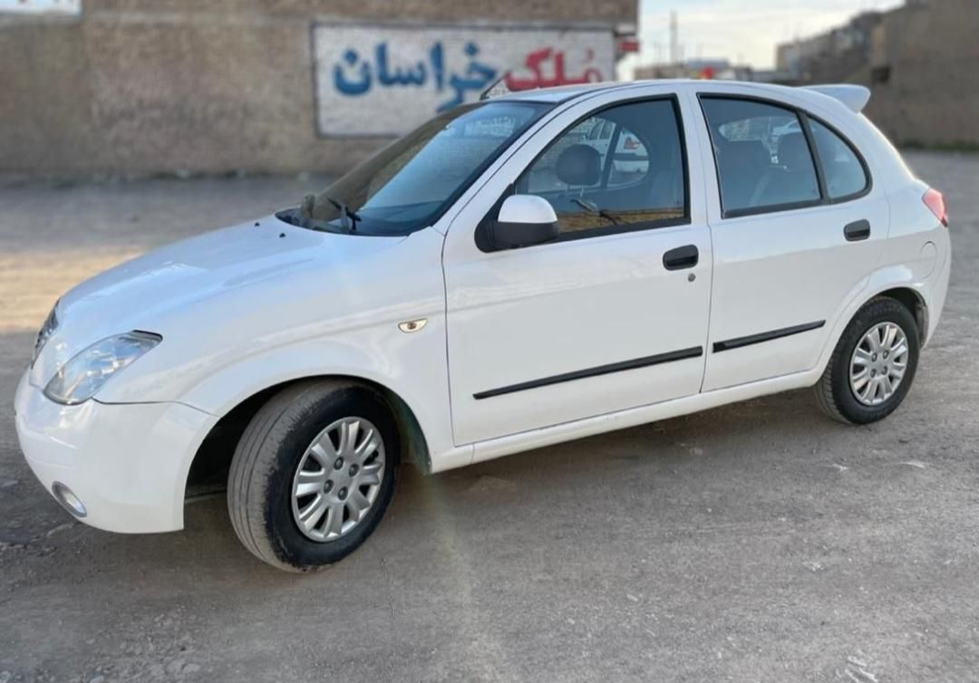 خودرو تیبا، 2 آگهی ann_18268735