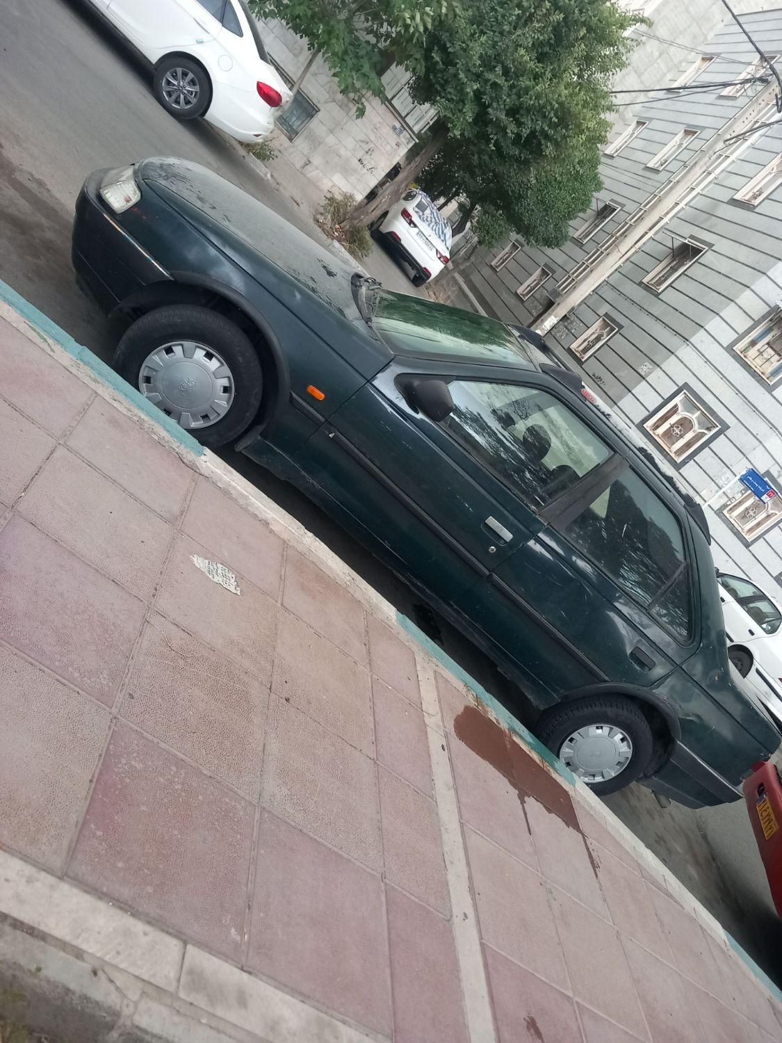 خودرو پژو، آردی آگهی ann_18268762