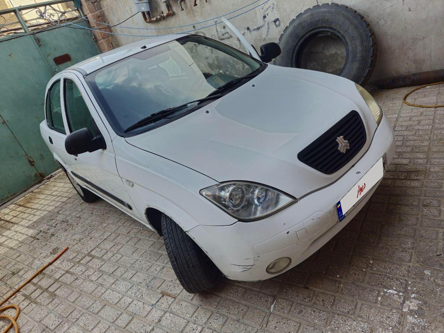 خودرو تیبا، صندوق دار آگهی ann_18268764