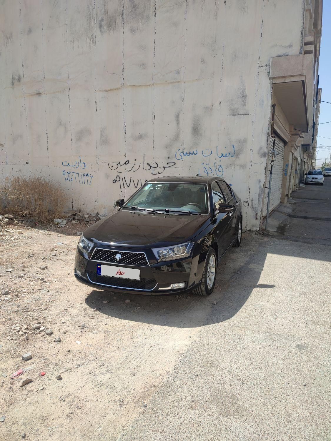 خودرو دنا، پلاس آگهی ann_18268765