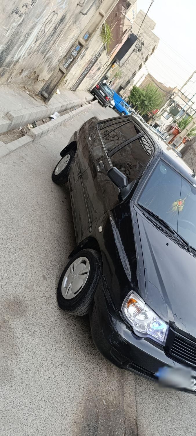 پراید 132 SE - 1392