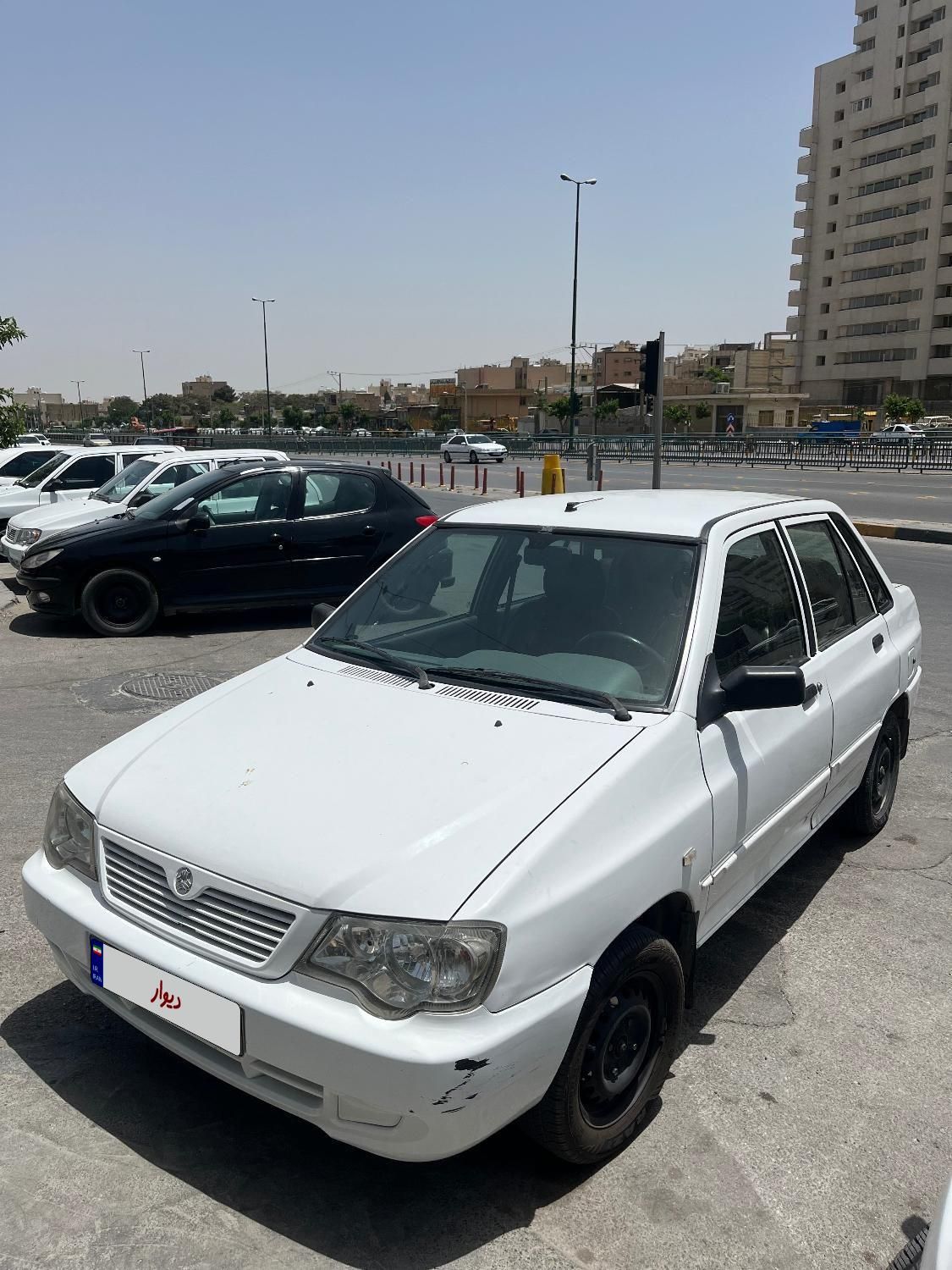 خودرو پراید، 132 آگهی ann_18268777