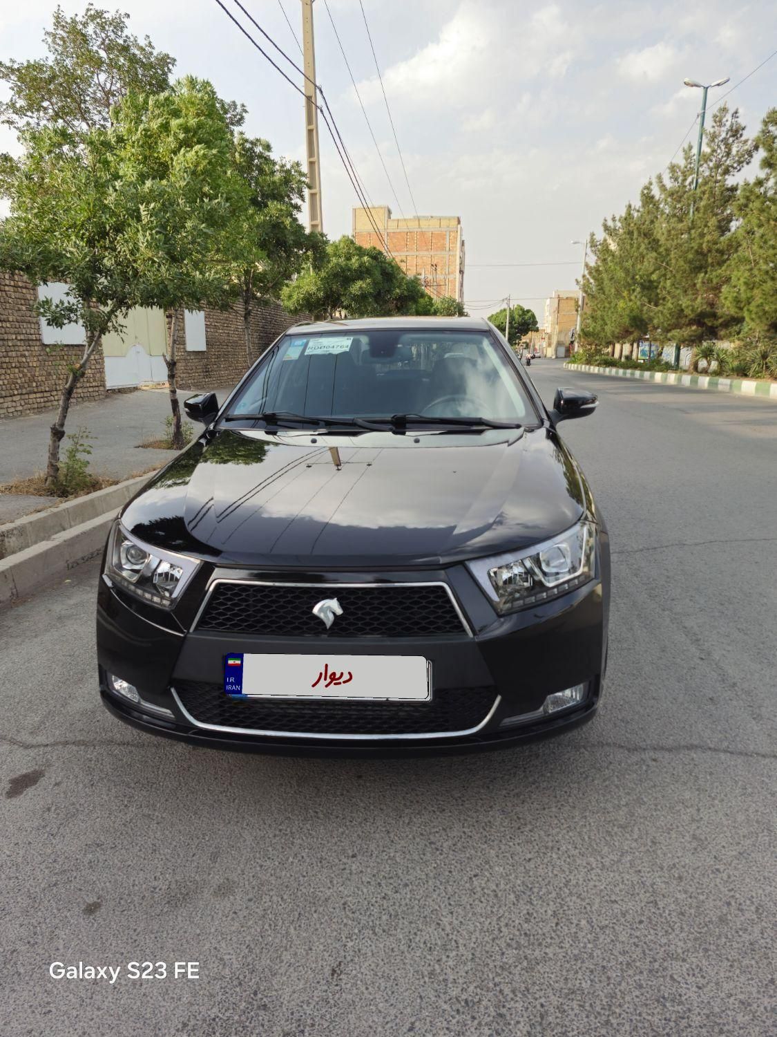 خودرو دنا، پلاس آگهی ann_18268798