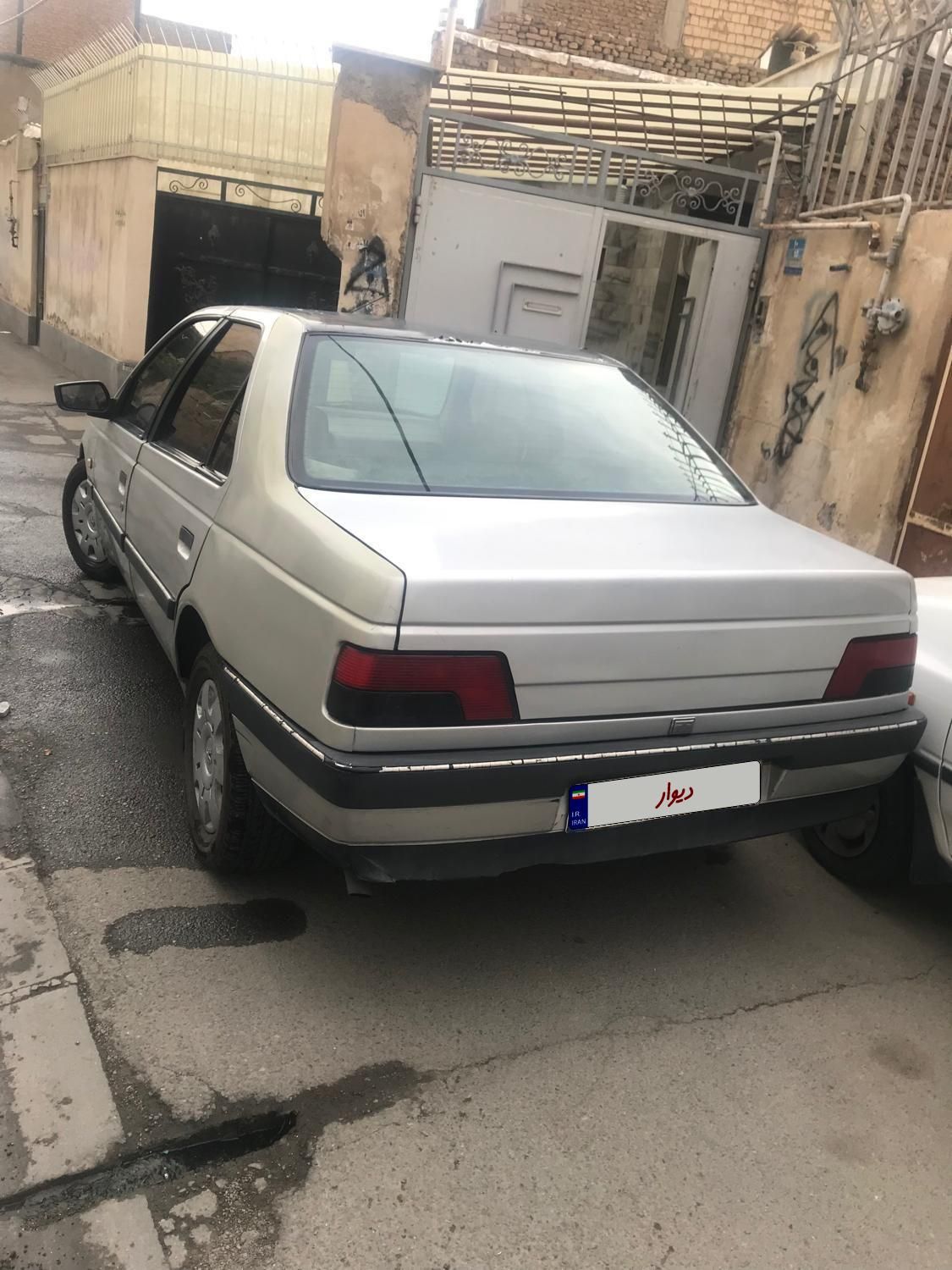 خودرو پژو، 405 آگهی ann_18268803